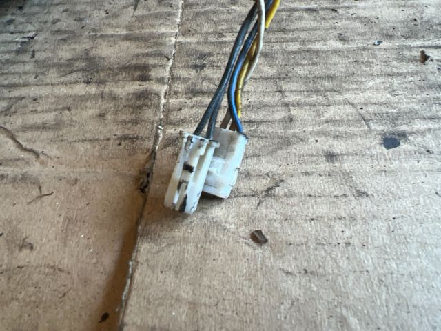 bontott HYUNDAI H-1 Bal Visszapillantó Tükör (Elektromos)