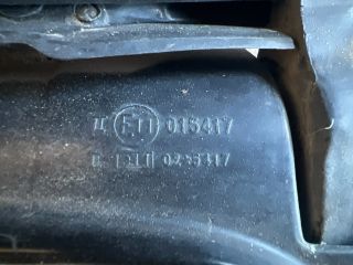 bontott HYUNDAI H-1 Bal Visszapillantó Tükör (Elektromos)