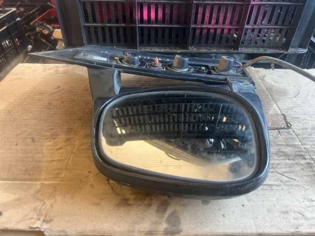 bontott HYUNDAI H-1 Bal Visszapillantó Tükör (Elektromos)