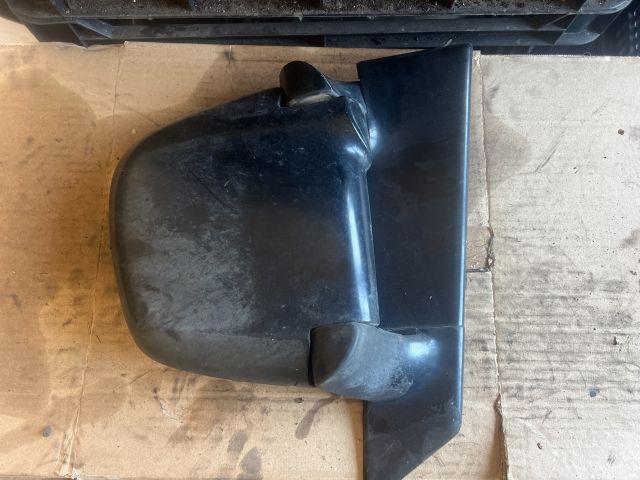 bontott HYUNDAI H-1 Bal Visszapillantó Tükör (Elektromos)