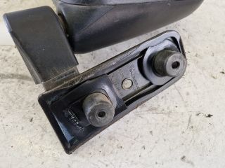 bontott HYUNDAI H-1 Bal Visszapillantó Tükör (Mechanikus)