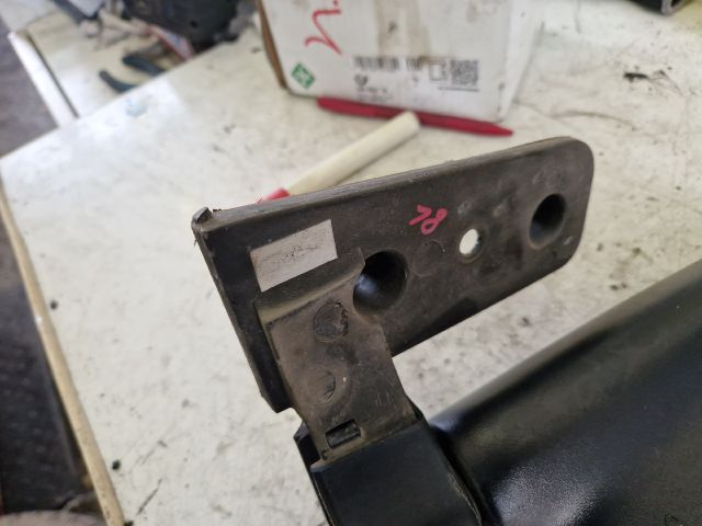 bontott HYUNDAI H-1 Bal Visszapillantó Tükör (Mechanikus)