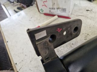 bontott HYUNDAI H-1 Bal Visszapillantó Tükör (Mechanikus)