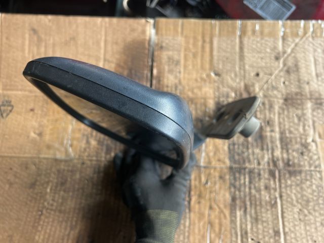 bontott HYUNDAI H-1 Bal Visszapillantó Tükör (Mechanikus)