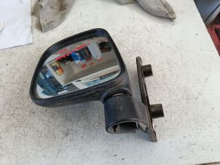bontott HYUNDAI H-1 Bal Visszapillantó Tükör (Mechanikus)