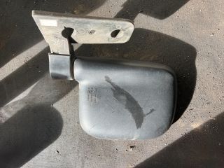 bontott HYUNDAI H-1 Bal Visszapillantó Tükör (Mechanikus)