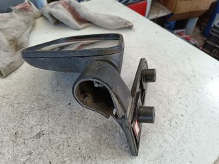 bontott HYUNDAI H-1 Bal Visszapillantó Tükör (Mechanikus)