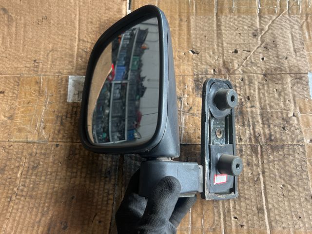 bontott HYUNDAI H-1 Bal Visszapillantó Tükör (Mechanikus)