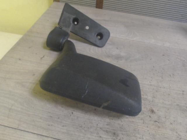 bontott HYUNDAI H-1 Bal Visszapillantó Tükör (Mechanikus)