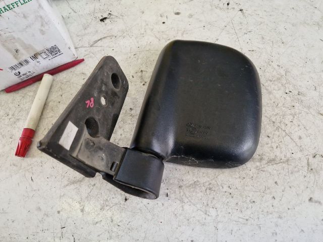 bontott HYUNDAI H-1 Bal Visszapillantó Tükör (Mechanikus)