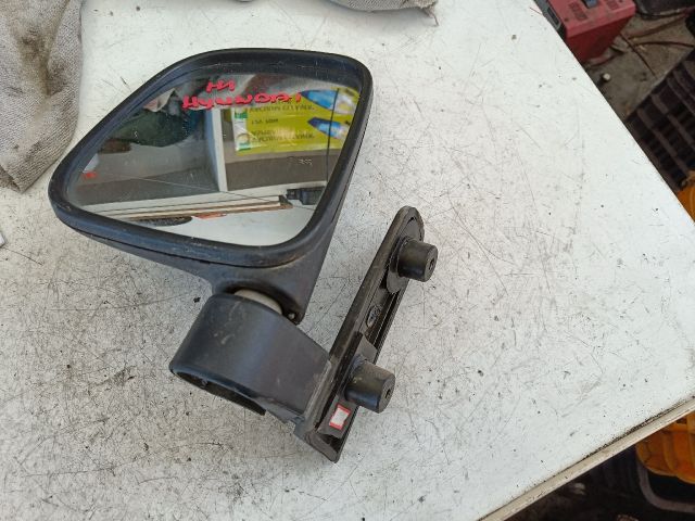 bontott HYUNDAI H-1 Bal Visszapillantó Tükör (Mechanikus)