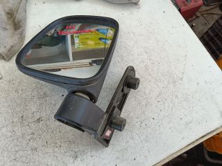 bontott HYUNDAI H-1 Bal Visszapillantó Tükör (Mechanikus)