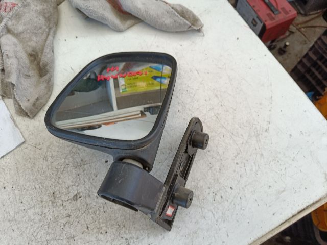 bontott HYUNDAI H-1 Bal Visszapillantó Tükör (Mechanikus)