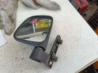 bontott HYUNDAI H-1 Bal Visszapillantó Tükör (Mechanikus)