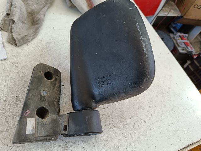 bontott HYUNDAI H-1 Bal Visszapillantó Tükör (Mechanikus)