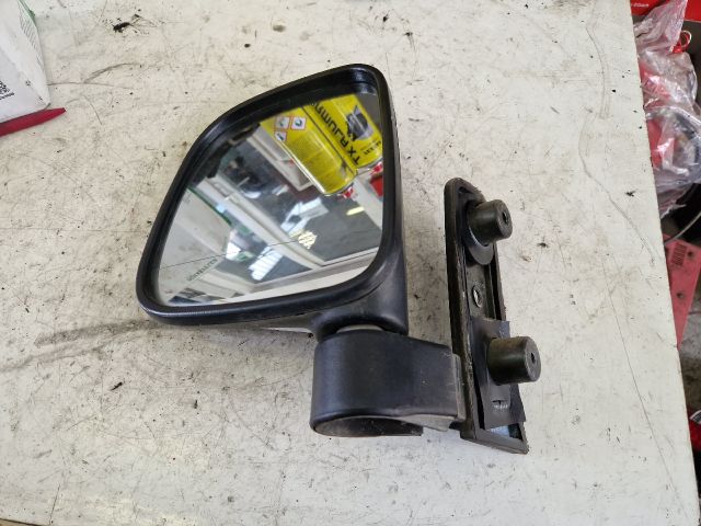 bontott HYUNDAI H-1 Bal Visszapillantó Tükör (Mechanikus)