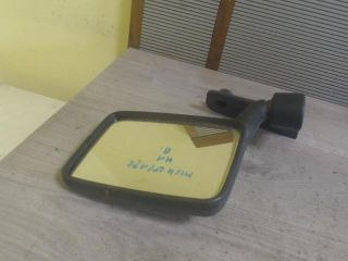 bontott HYUNDAI H-1 Bal Visszapillantó Tükör (Mechanikus)