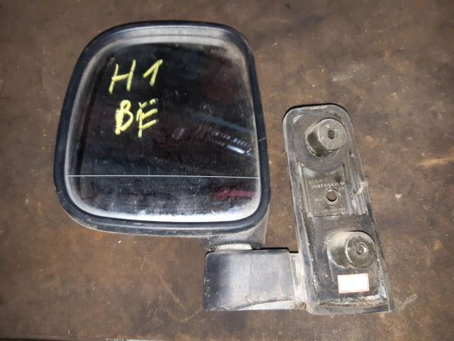 bontott HYUNDAI H-1 Bal Visszapillantó Tükör (Mechanikus)