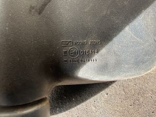 bontott HYUNDAI H-1 Bal Visszapillantó Tükör (Mechanikus)