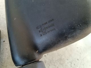 bontott HYUNDAI H-1 Bal Visszapillantó Tükör (Mechanikus)