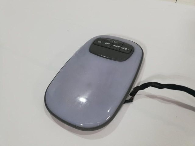 bontott HYUNDAI H-1 Beltér Világítás Első