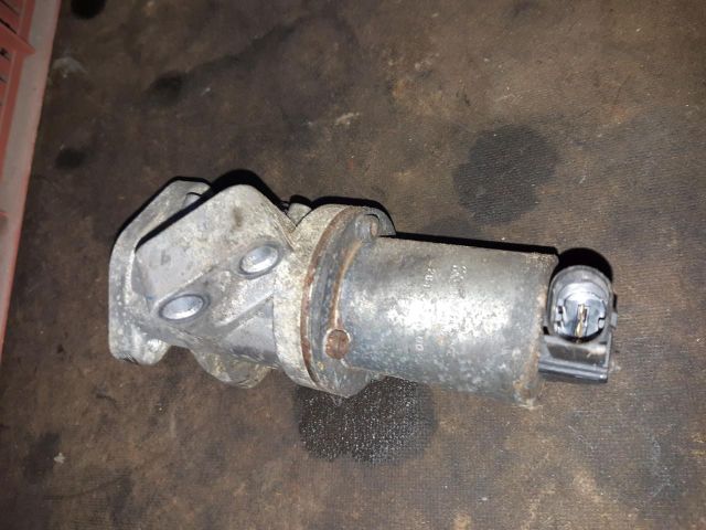 bontott HYUNDAI H-1 EGR / AGR Szelep