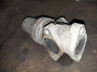 bontott HYUNDAI H-1 EGR / AGR Szelep