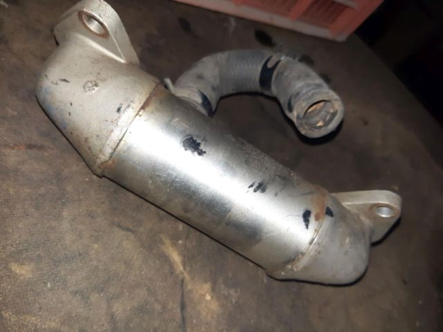 bontott HYUNDAI H-1 EGR Hűtő