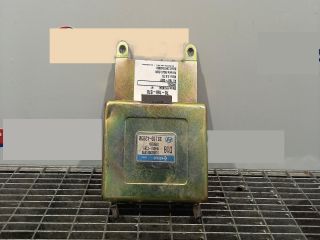 bontott HYUNDAI H-1 Elektronika (Magában)