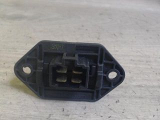 bontott HYUNDAI H-1 Előtét Ellenállás Fűtőmotor