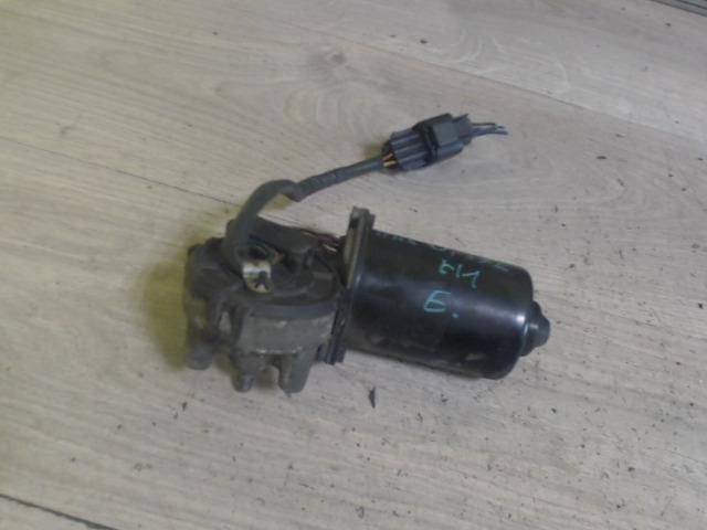 bontott HYUNDAI H-1 Első Ablaktörlő Motor
