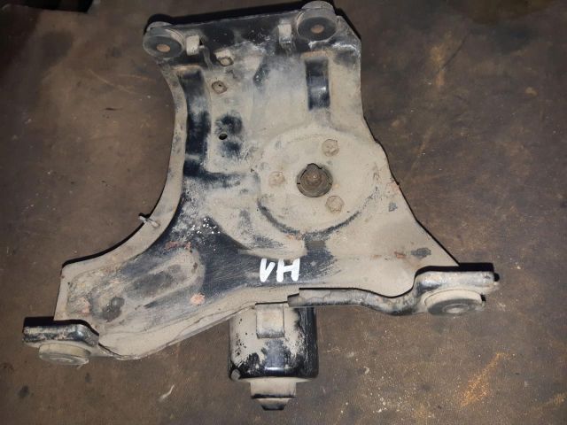 bontott HYUNDAI H-1 Első Ablaktörlő Motor
