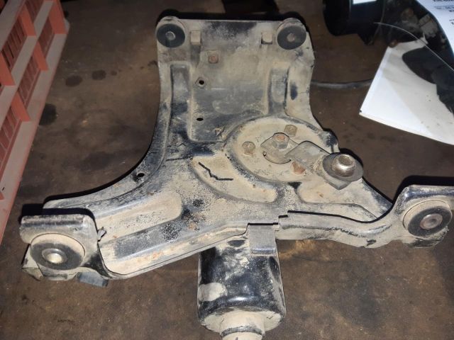 bontott HYUNDAI H-1 Első Ablaktörlő Motor