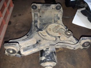 bontott HYUNDAI H-1 Első Ablaktörlő Motor