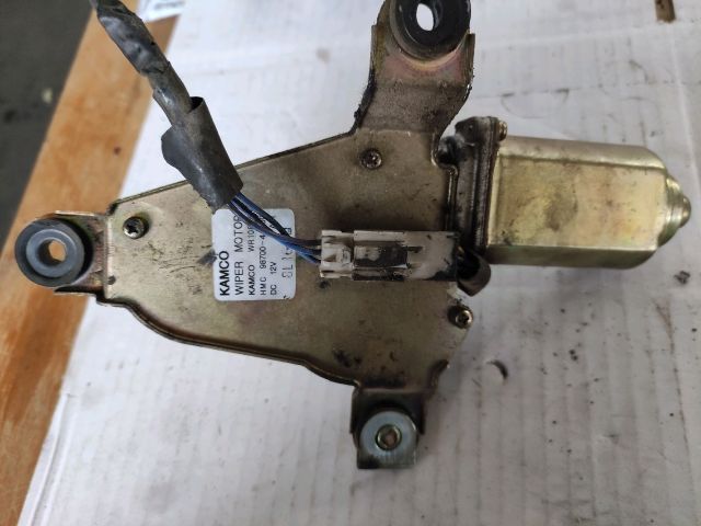 bontott HYUNDAI H-1 Első Ablaktörlő Motor