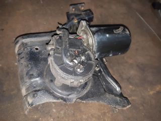 bontott HYUNDAI H-1 Első Ablaktörlő Motor