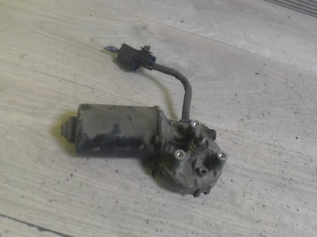 bontott HYUNDAI H-1 Első Ablaktörlő Motor