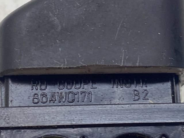 bontott HYUNDAI H-1 Első Ködfényszóró Kapcsoló