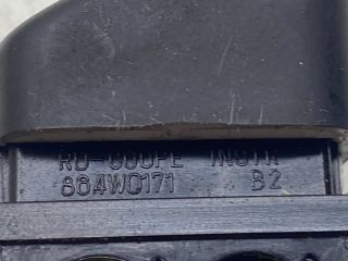 bontott HYUNDAI H-1 Első Ködfényszóró Kapcsoló