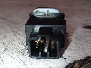 bontott HYUNDAI H-1 Első Ködfényszóró Kapcsoló