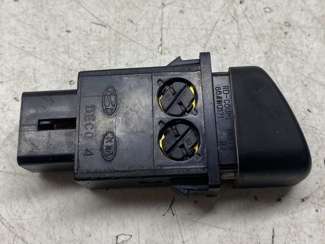 bontott HYUNDAI H-1 Első Ködfényszóró Kapcsoló