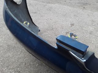 bontott HYUNDAI H-1 Első Lökhárító (Részeivel)