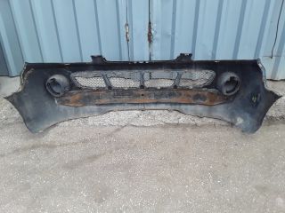 bontott HYUNDAI H-1 Első Lökhárító (Részeivel)