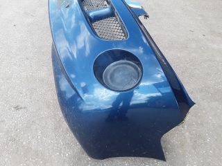 bontott HYUNDAI H-1 Első Lökhárító (Részeivel)