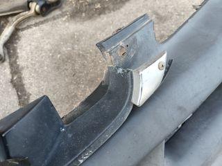 bontott HYUNDAI H-1 Első Lökhárító (Részeivel)