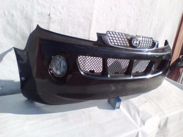 bontott HYUNDAI H-1 Első Lökhárító (Üresen)