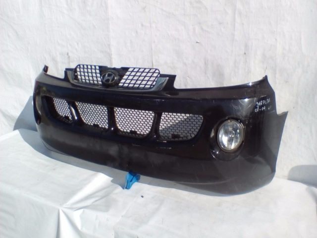 bontott HYUNDAI H-1 Első Lökhárító (Üresen)