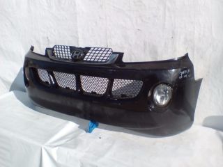 bontott HYUNDAI H-1 Első Lökhárító (Üresen)