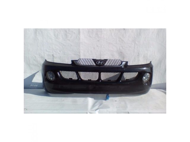 bontott HYUNDAI H-1 Első Lökhárító (Üresen)
