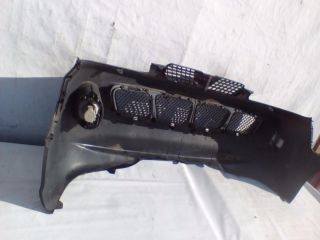 bontott HYUNDAI H-1 Első Lökhárító (Üresen)